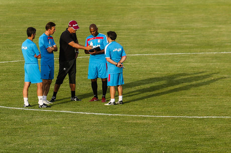 بازی‌های هفته چهارم لیگ زیر ذره‌بین کادر فنی تیم ملی